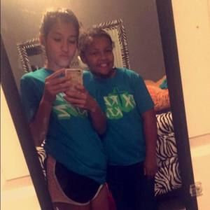 Meet your Posher, Amiah